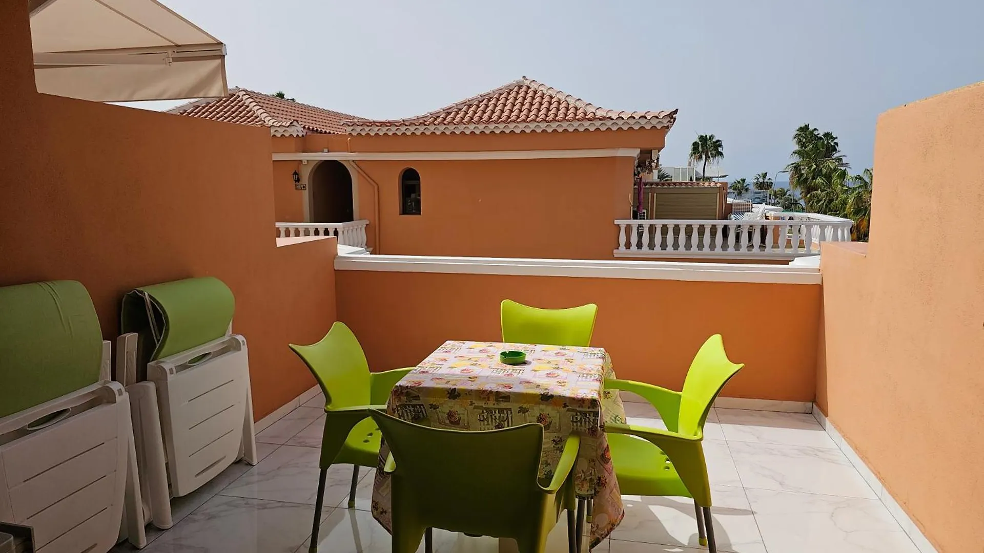 Apartment Tenerife Royal Gardens - Las Vistas Trg - Viviendas Vacacionales Playa de las Americas