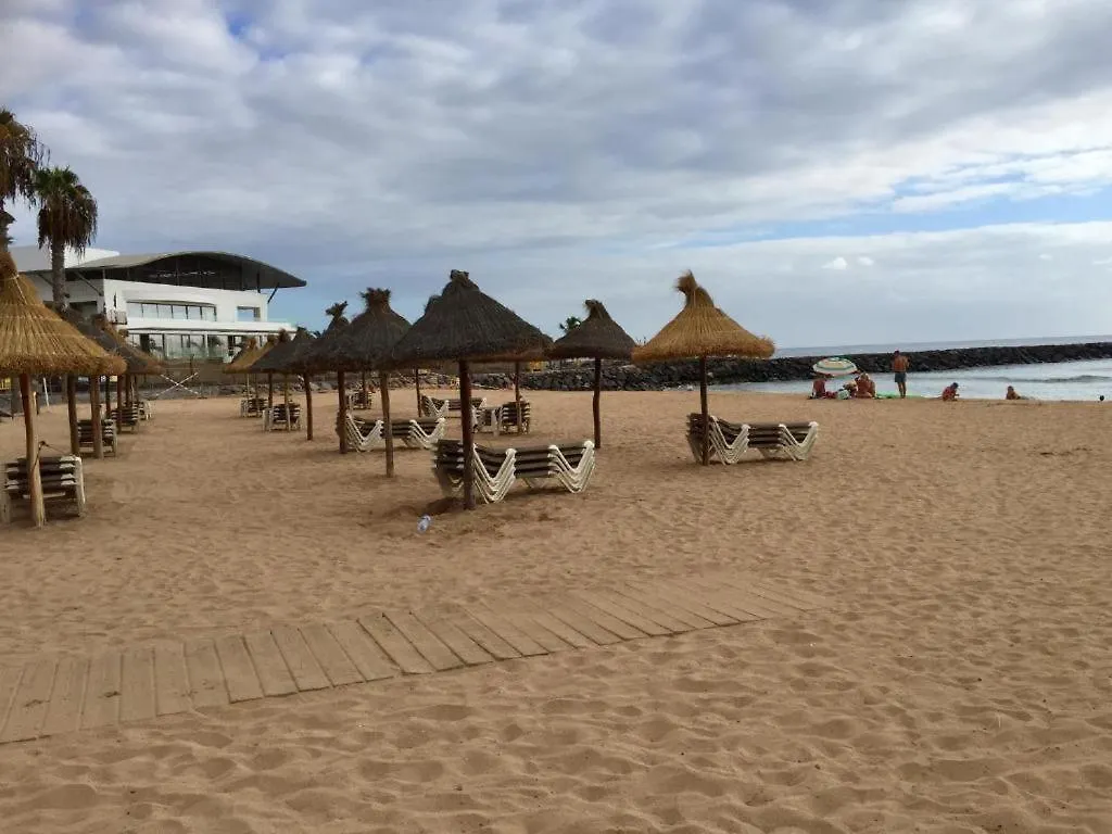 Apartment Tenerife Royal Gardens - Las Vistas Trg - Viviendas Vacacionales Playa de las Americas  Spain