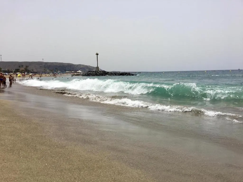 Tenerife Royal Gardens - Las Vistas Trg - Viviendas Vacacionales Πλάγια ντε λας Αμέρικας