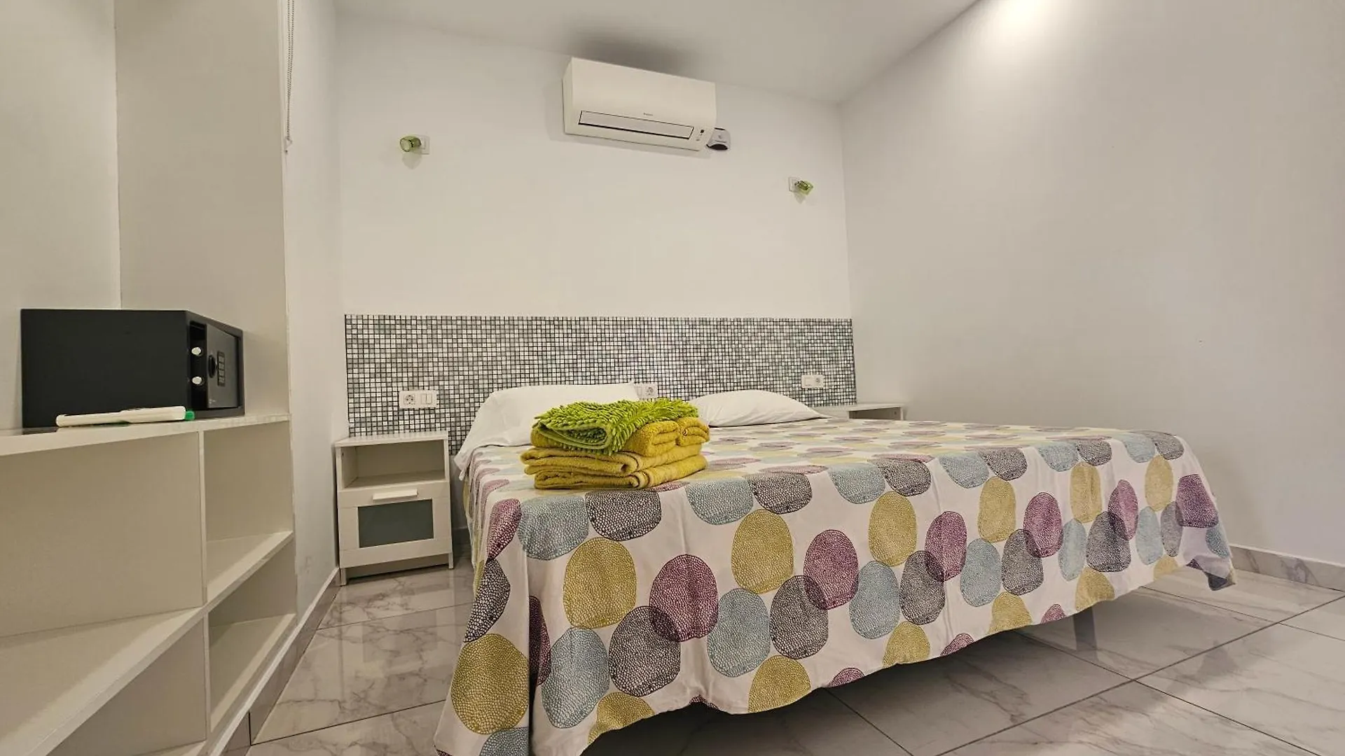 Tenerife Royal Gardens - Las Vistas Trg - Viviendas Vacacionales Πλάγια ντε λας Αμέρικας Διαμέρισμα
