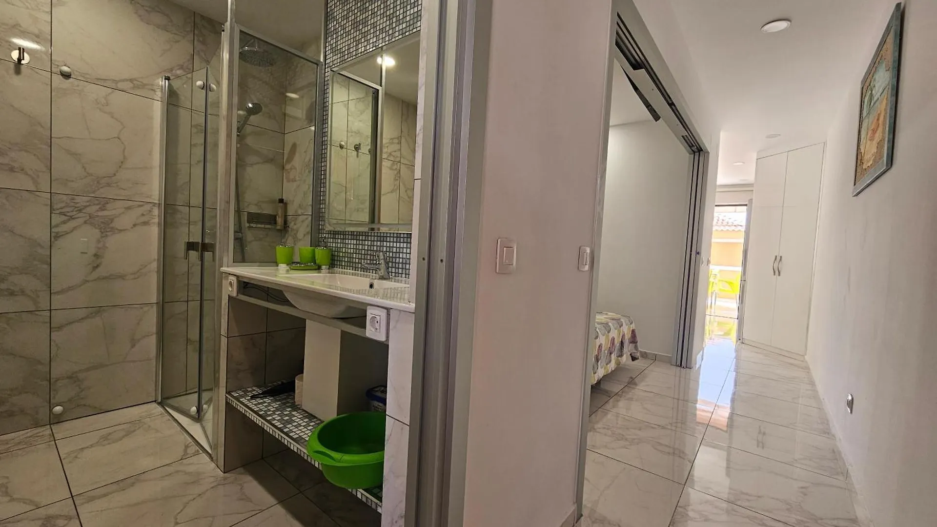 Apartment Tenerife Royal Gardens - Las Vistas Trg - Viviendas Vacacionales Playa de las Americas