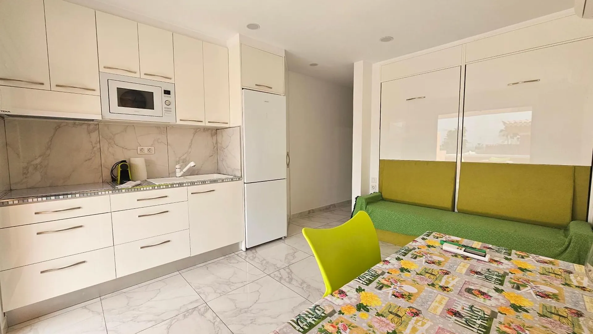 Διαμέρισμα Tenerife Royal Gardens - Las Vistas Trg - Viviendas Vacacionales Πλάγια ντε λας Αμέρικας