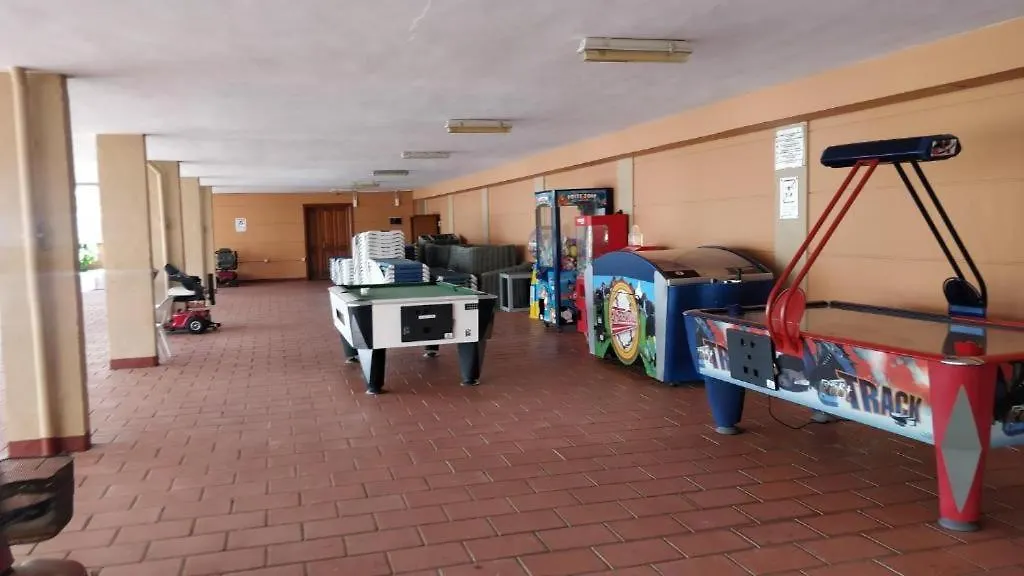 Tenerife Royal Gardens - Las Vistas Trg - Viviendas Vacacionales Πλάγια ντε λας Αμέρικας Διαμέρισμα