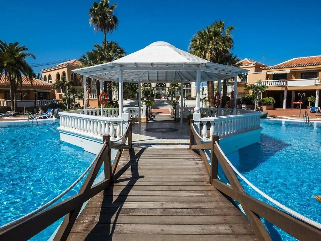 Tenerife Royal Gardens - Las Vistas Trg - Viviendas Vacacionales Πλάγια ντε λας Αμέρικας 0*,