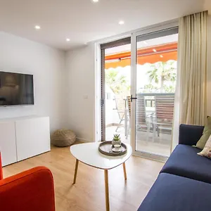 Parque Santiago 1 Duplex 2a014 Appartement