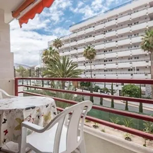 Olimpia Apartment Playa de las Américas
