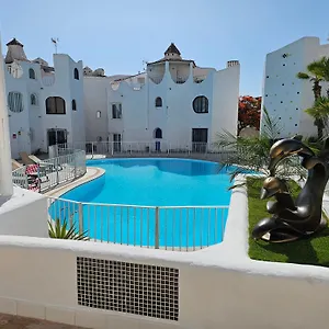 Casas Blancas Tortugas Apartment Playa de las Américas