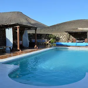 Landhaus La Casa Caldera, Femés