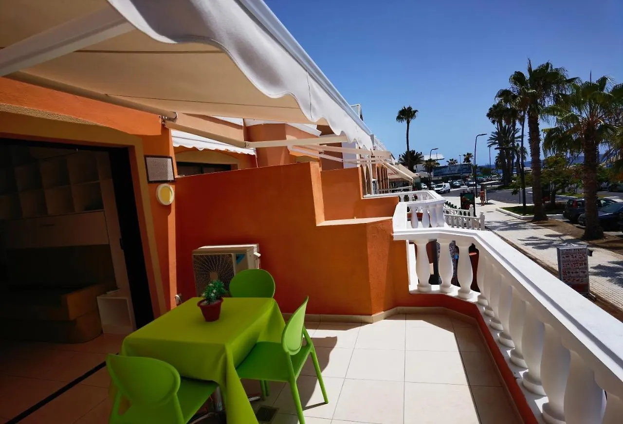 Appartement Tenerife Royal Gardens - Las Vistas Trg - Viviendas Vacacionales Playa de las Américas