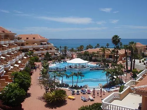 Appartement Tenerife Royal Gardens - Las Vistas Trg - Viviendas Vacacionales Playa de las Américas