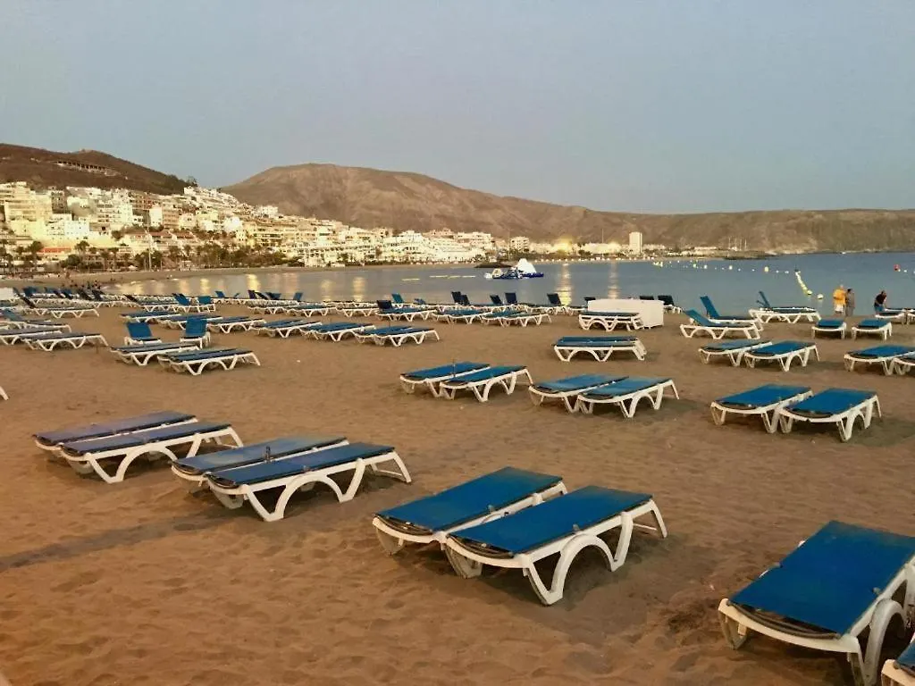Appartement Tenerife Royal Gardens - Las Vistas Trg - Viviendas Vacacionales Playa de las Américas