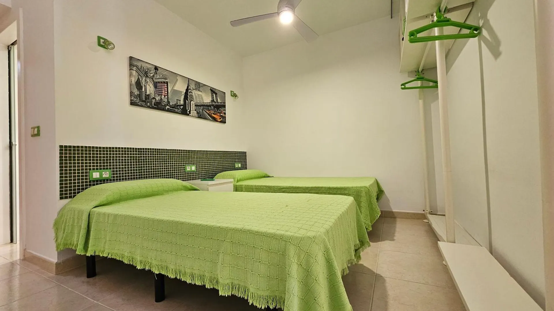 Appartement Tenerife Royal Gardens - Las Vistas Trg - Viviendas Vacacionales Playa de las Américas