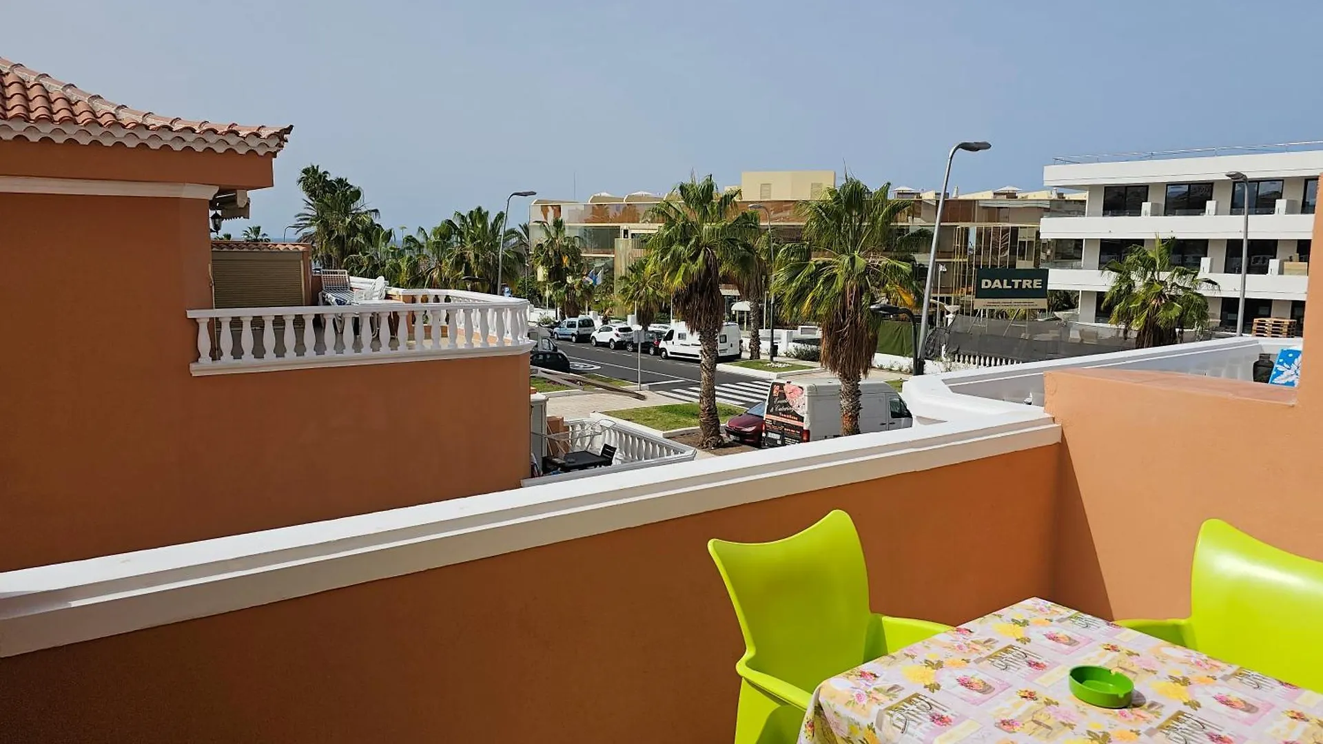 Tenerife Royal Gardens - Las Vistas Trg - Viviendas Vacacionales Playa de las Américas