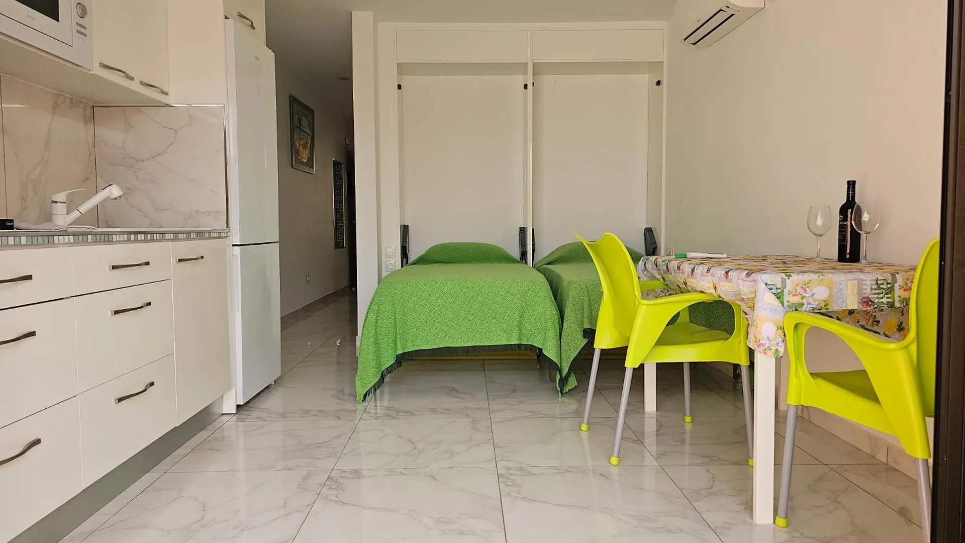 Appartement Tenerife Royal Gardens - Las Vistas Trg - Viviendas Vacacionales Playa de las Américas Spanje