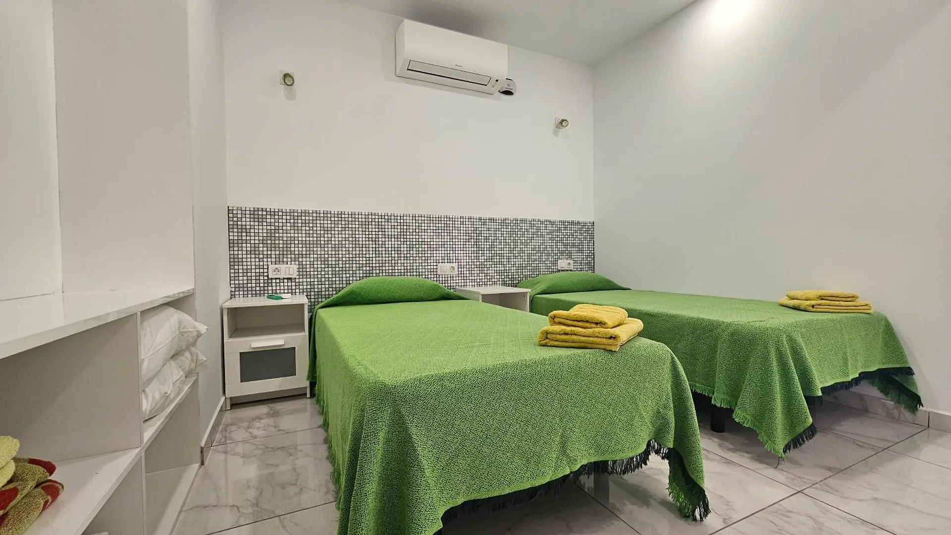 Appartement Tenerife Royal Gardens - Las Vistas Trg - Viviendas Vacacionales Playa de las Américas