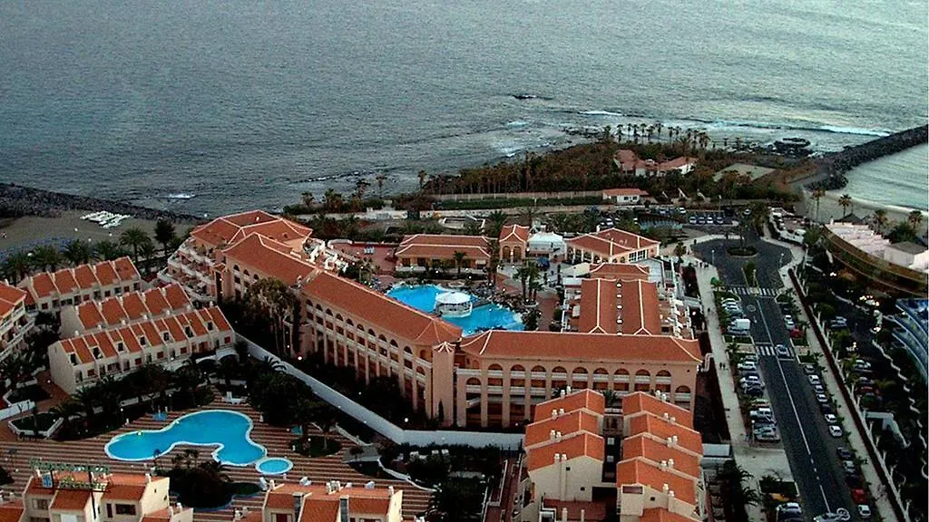 Appartement Tenerife Royal Gardens - Las Vistas Trg - Viviendas Vacacionales Playa de las Américas
