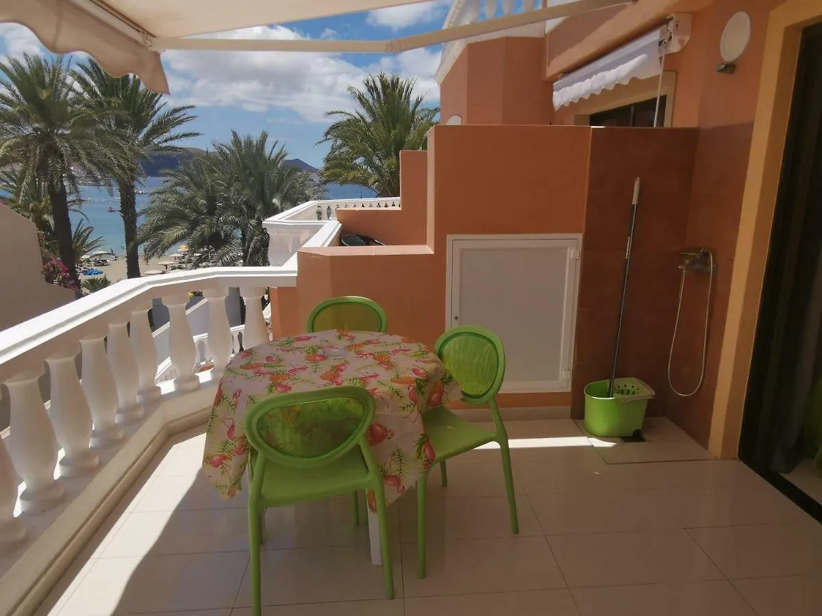 Tenerife Royal Gardens - Las Vistas Trg - Viviendas Vacacionales Playa de las Americas  Spain